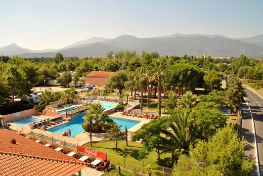 Camping de Pujol ***