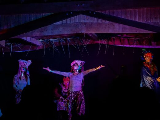 Arlequin Vacances : l’âme festive du camping à Argelès-sur-Mer