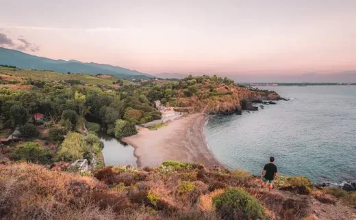 🌄 Les plus belles balades à faire autour d’Argelès-sur-Mer