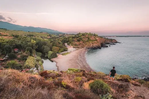 🌄 Les plus belles balades à faire autour d’Argelès-sur-Mer