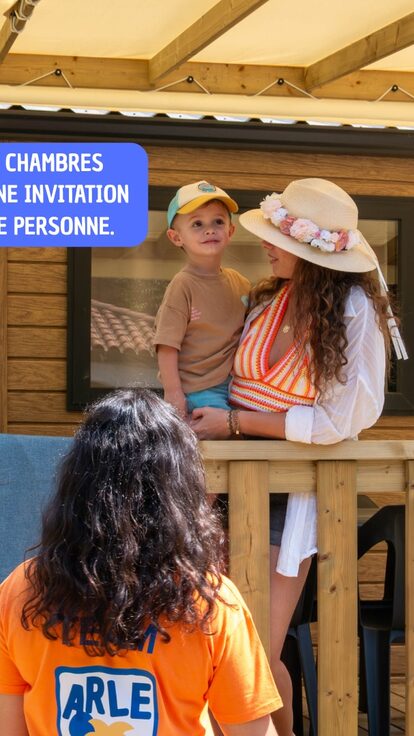 Plus qu’un séjour, une aventure humaine, festive et sur mesure.